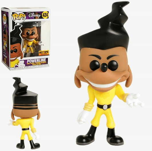 powerline