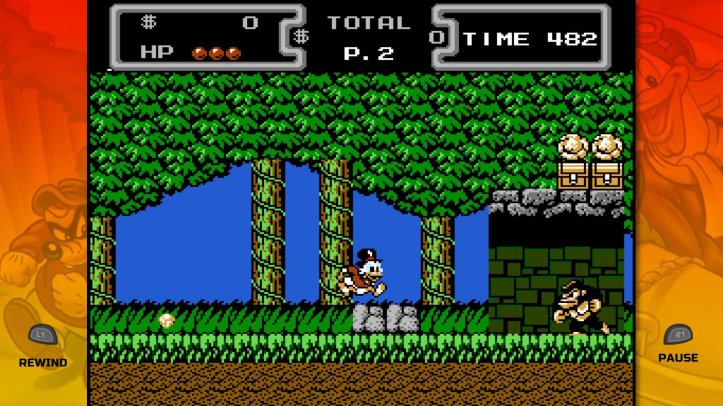 The Disney Afternoon Collection_20170211015404