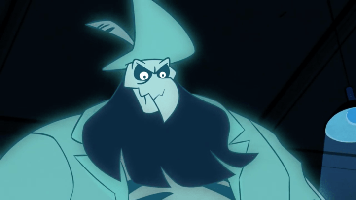 CaptainPegleg-DuckTales