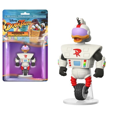 New Funko Disney Afternoon Action Figures Wave 2 – DuckTalks