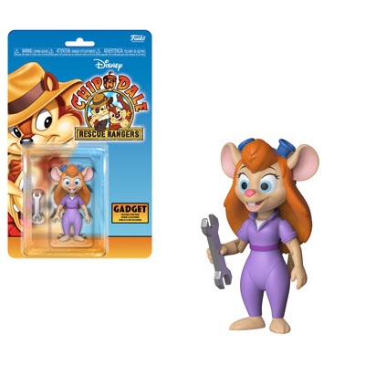 New Funko Disney Afternoon Action Figures Wave 2 – DuckTalks