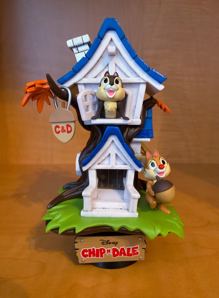 STATUE BEAST KINGDOM D-Stage DS-100 Disney Pixar Up (lot de ballons