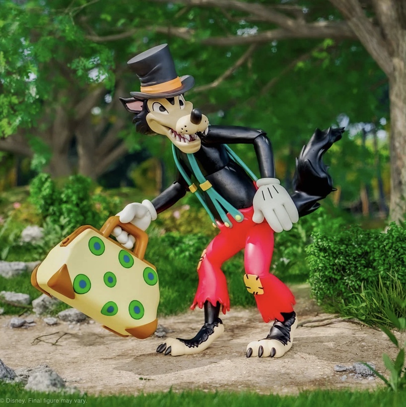 NEIGHBORHOOD×Disney BIGBAD SAVAGE BASIC NEIGHBORHOOD×Disney BIGBAD SAVAGE BASIC NEIGHBORHOOD DISNEY BIG