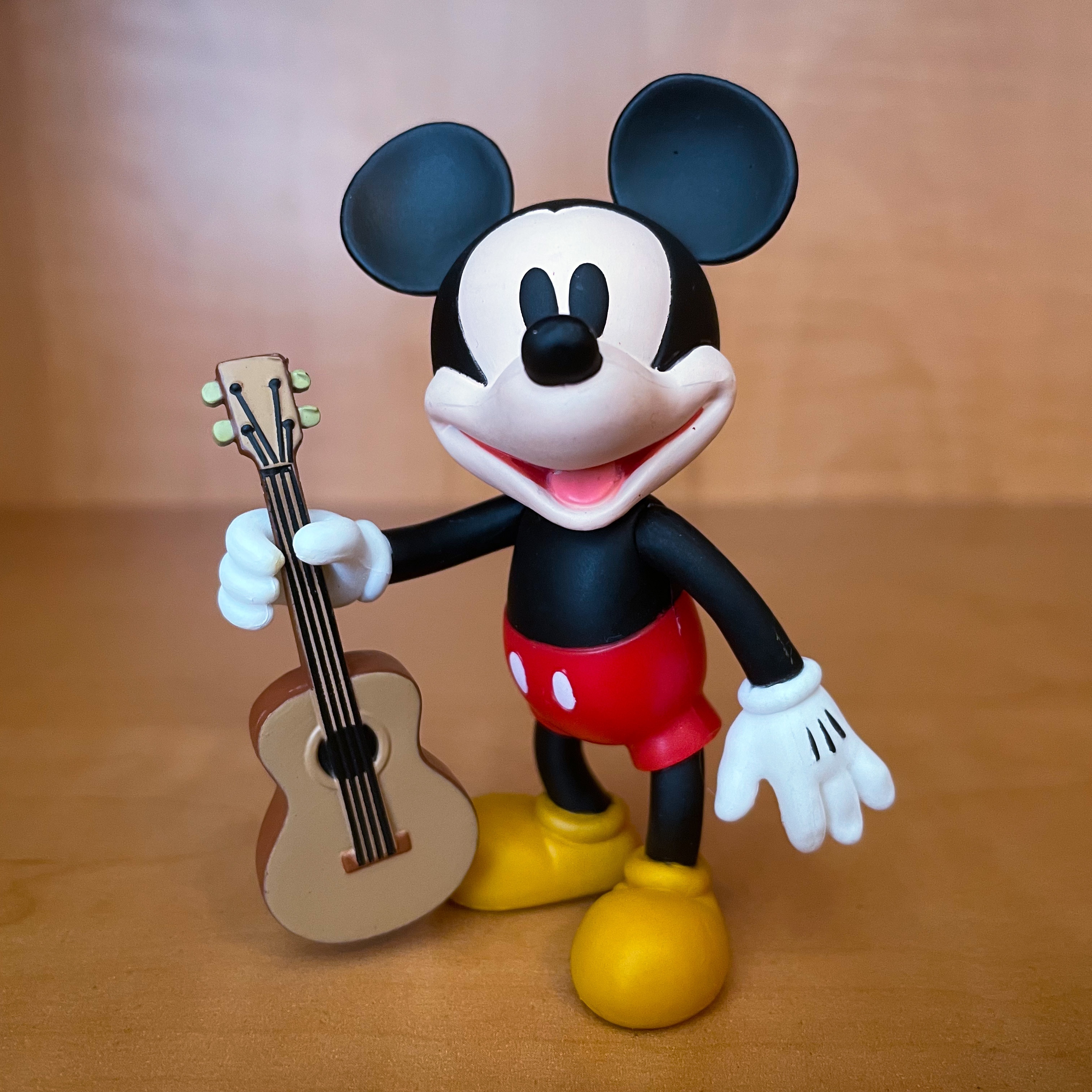 Super7 Mickey and Friends Vintage Collection ReAction Wave 2