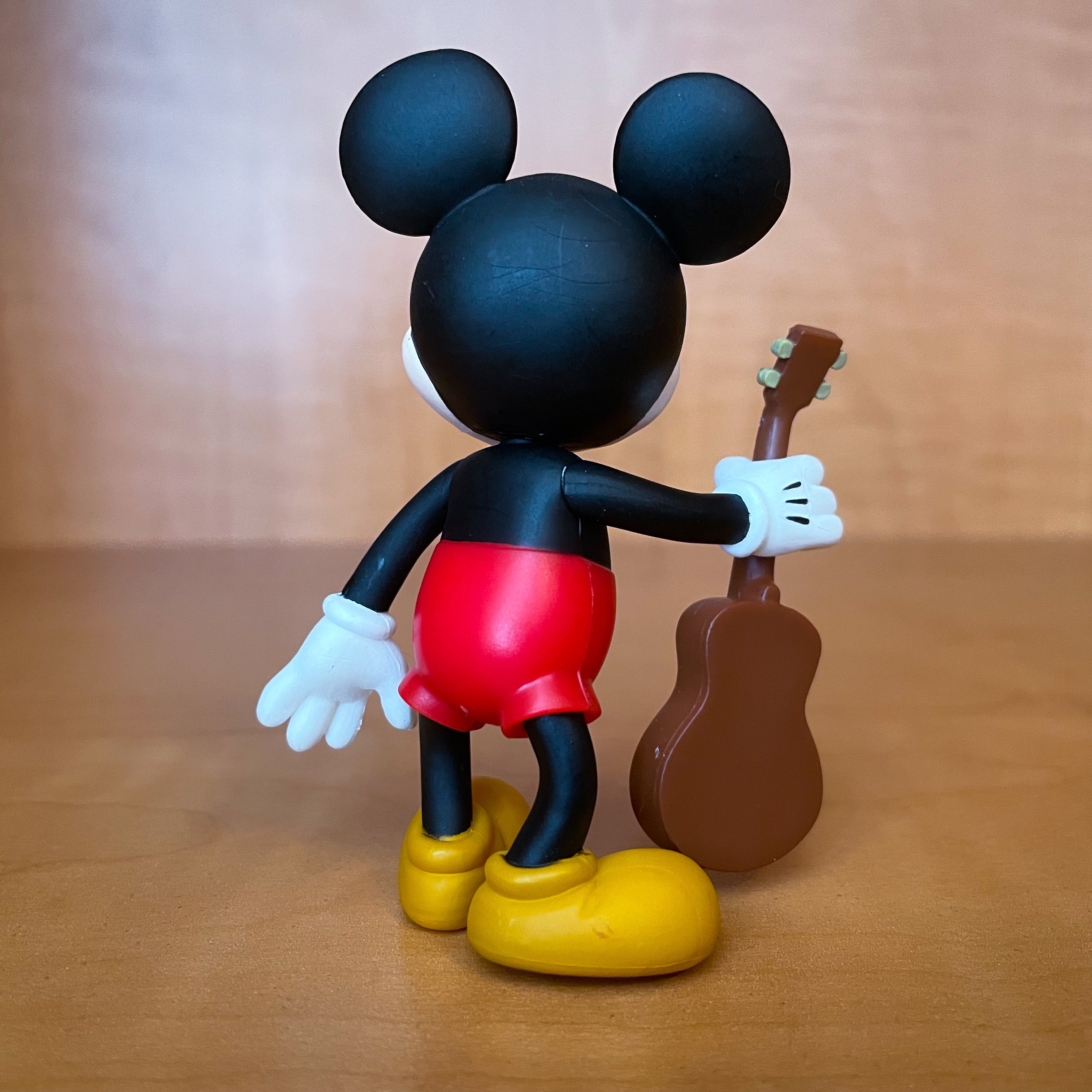 Super7 Mickey and Friends Vintage Collection ReAction Wave 2