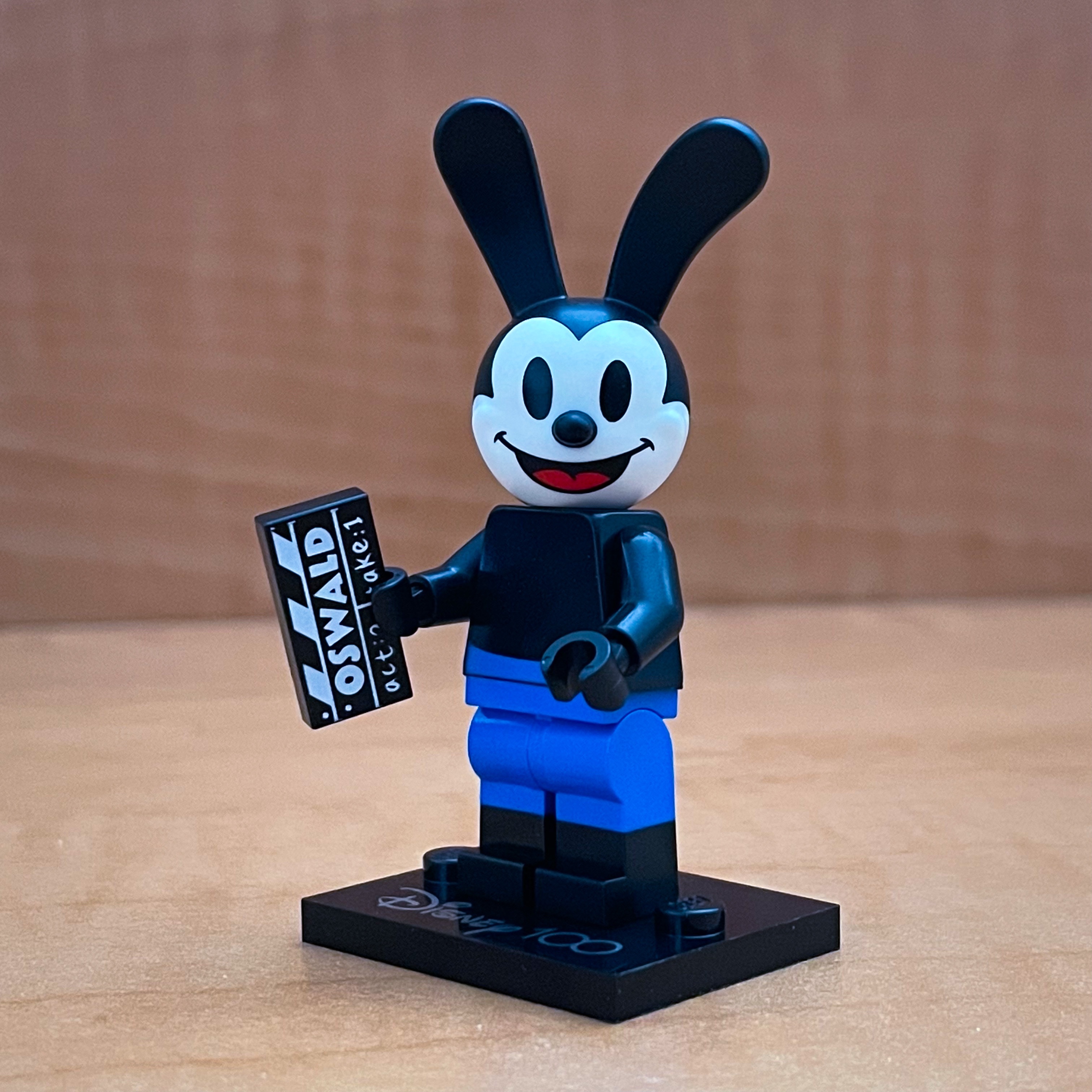 Disney 100 LEGO Minifigures Review and Feel Guide – DuckTalks