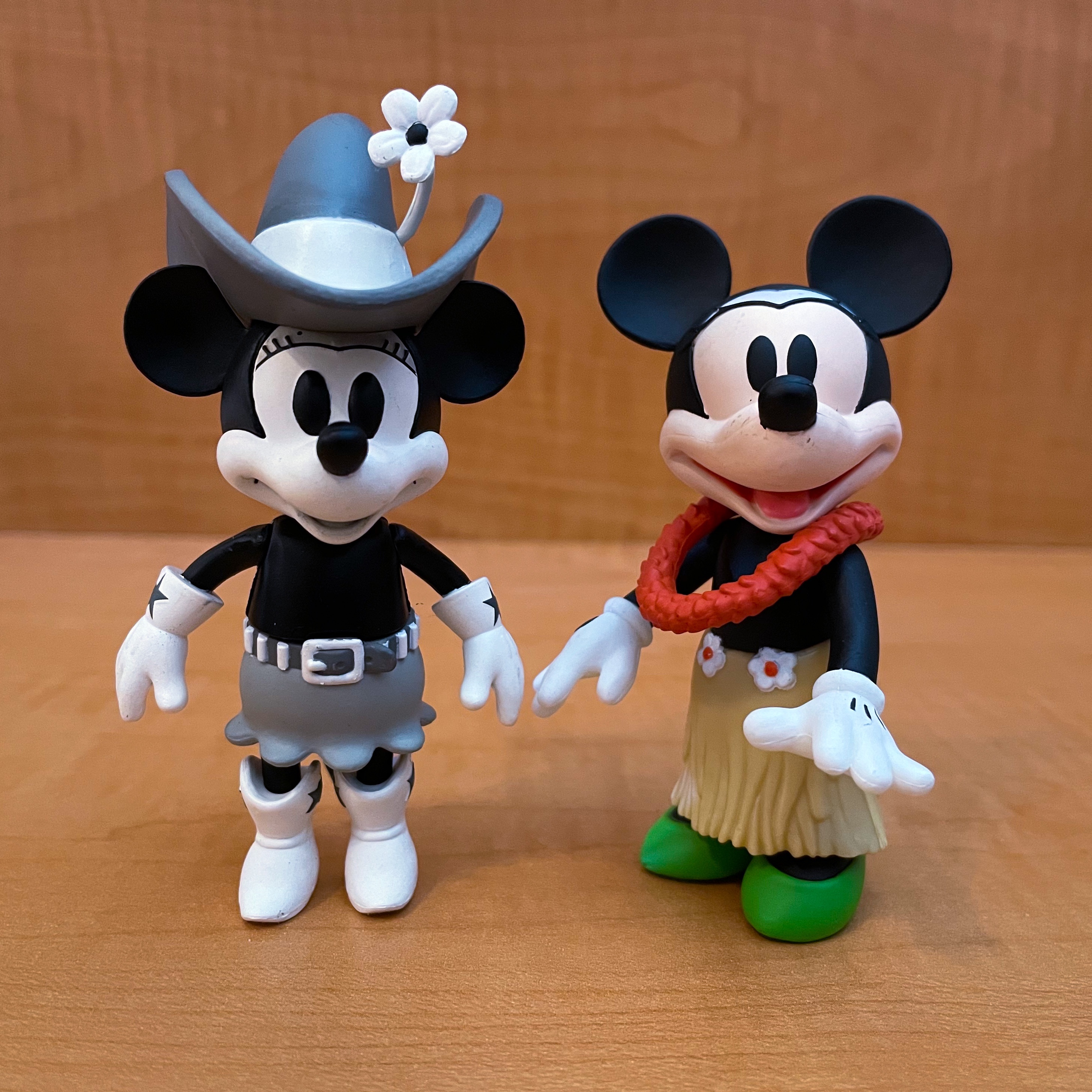 Super7 Mickey and Friends Vintage Collection ReAction Wave 3