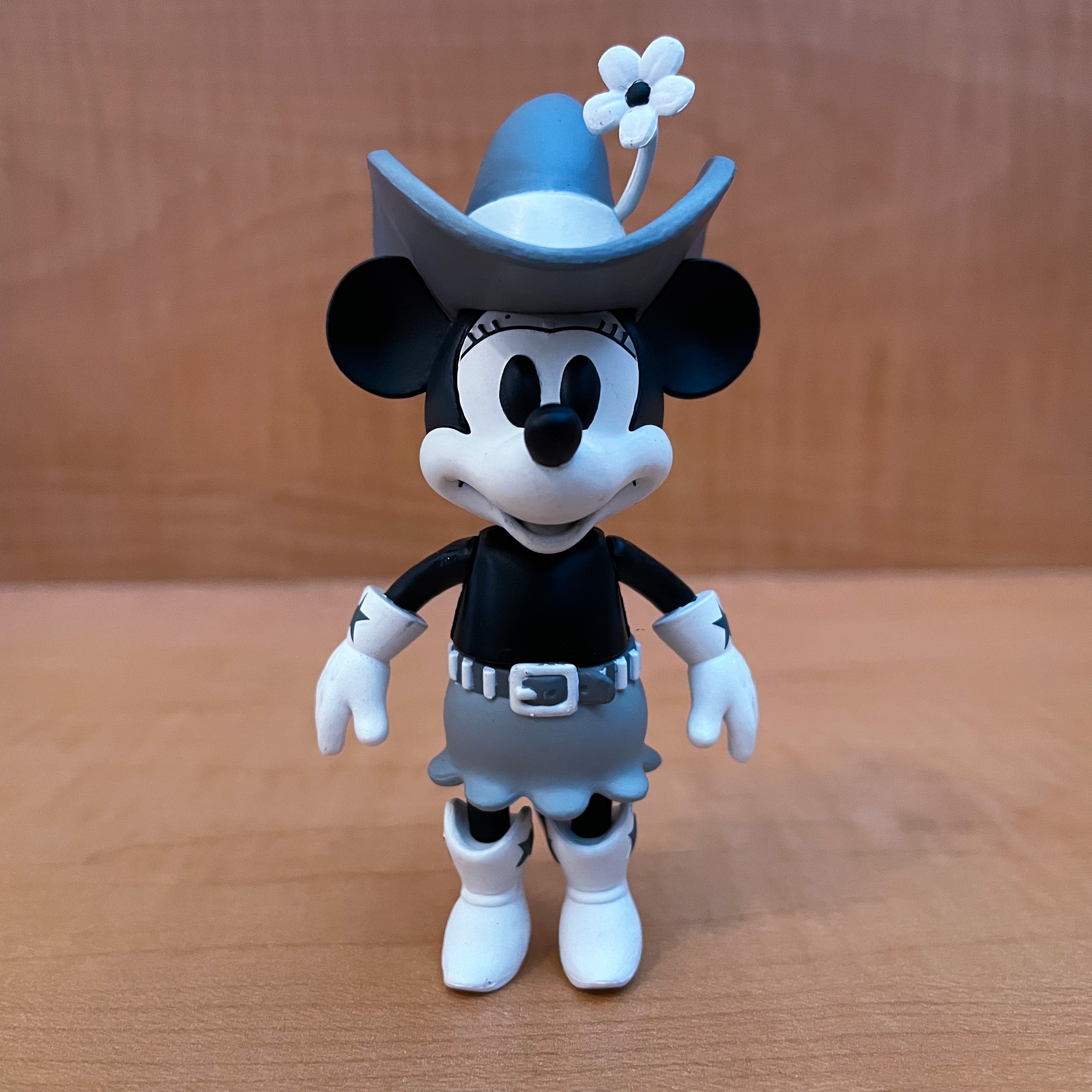 ディズニー WDCC Two-Gun Mickey ミッキー,ミニー 3点セット ディズニー WDCC Two-Gun Mickey ミッキー,ミニー 3点セット