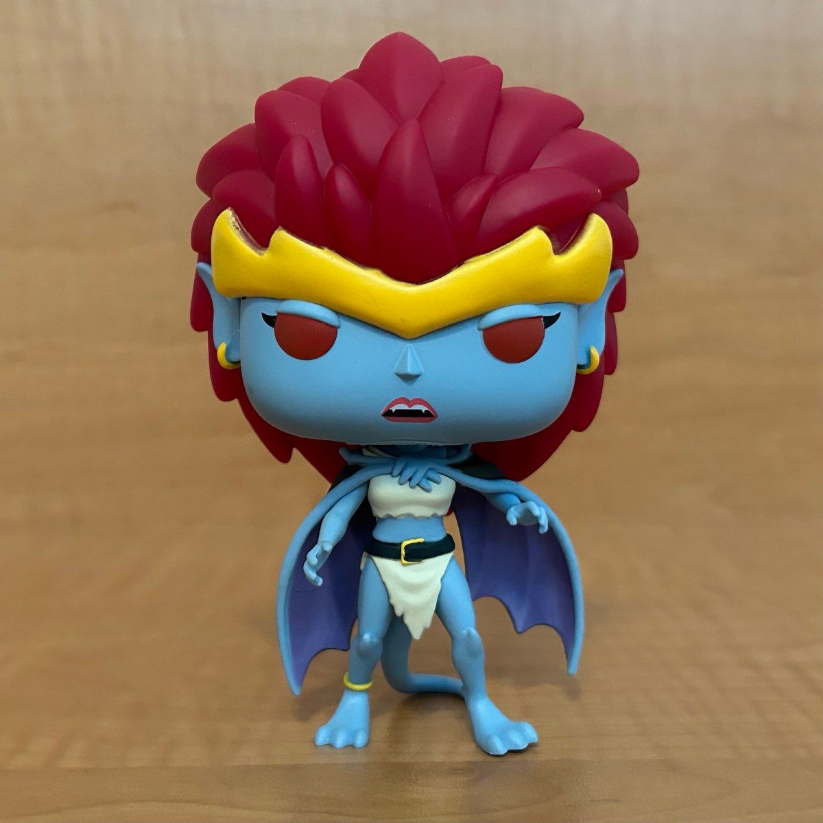 Funko Pop Gargoyles Demona (stone) | Cuotas sin interés Funko Pop Gargoyles Demona (stone) | Cuotas sin interés